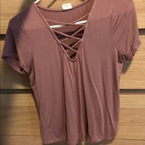 OFFERS ACCEPTED Soft tee